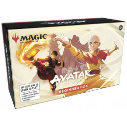 MTG Avatar, the Last...