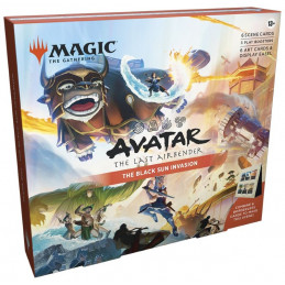 MTG Avatar, the Last...