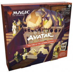 MTG Avatar, the Last...