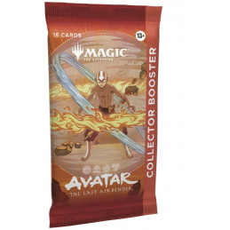 MTG Avatar, the Last...