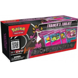 Pokemon TCG: Trainer's...