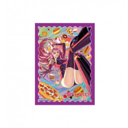 One Piece Official Sleeves...