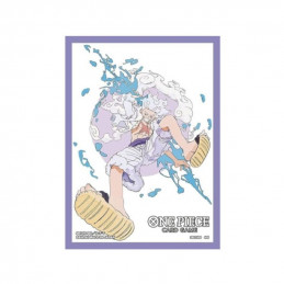 One Piece Official Sleeves...