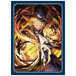One Piece Official Sleeves...