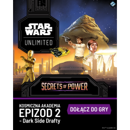 Dark Side Draft Epizod 2