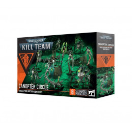 Kill Team: Canoptek Circle