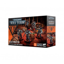 Kill Team: Deathwatch