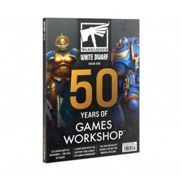 White Dwarf 518 (Listopad...