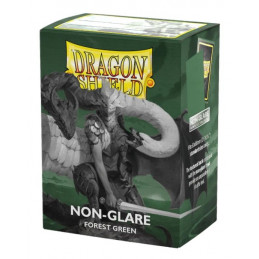 Dragon Shield Matte...