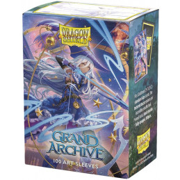 Dragon Shield Grand Archive...