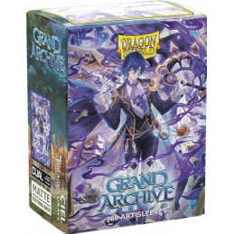 Dragon Shield Grand Archive...