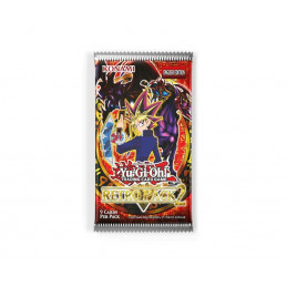 Yu-Gi-Oh! TCG: Retro Pack 2...