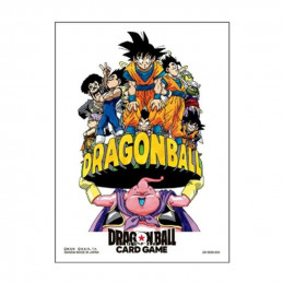 DBSCG Official Sleeves -...