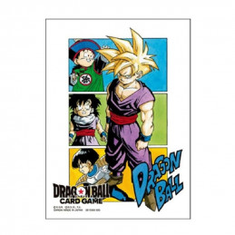 DBSCG Official Sleeves -...