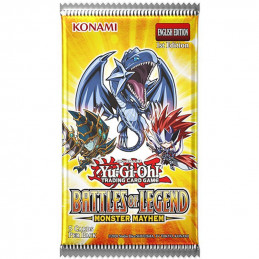Yu-Gi-Oh! TCG: Battle of...