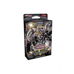 Yu-Gi-Oh! TCG: Dark World...
