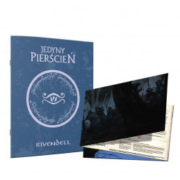 Jedyny Pierścień -...