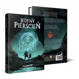 Jedyny Pierścień: Moria -...