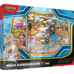 Pokemon TCG: Mega...