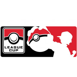 Pokemon League Cup 13.12.2025