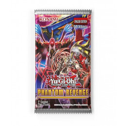 Yu-Gi-Oh! TCG: Phantom...