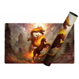 Dragon Shield Playmat &...