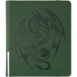 Dragon Shield Card Codex...