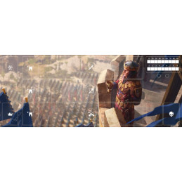 Gwent Playmat - Northern...