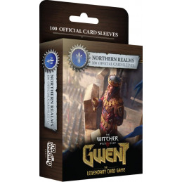 Gwent Sleeves - Northern...