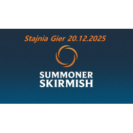 Riftbound Summoner Skirmish...