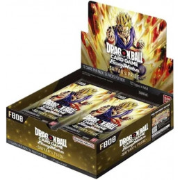 Dragon Ball Super Card Game...