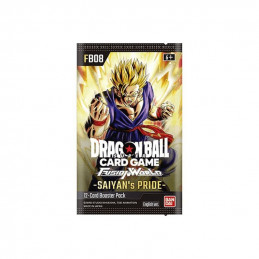 Dragon Ball Super Card Game...