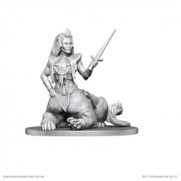 D&D Miniatures: Lamia