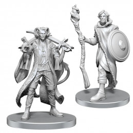 Critical Role Unpainted...