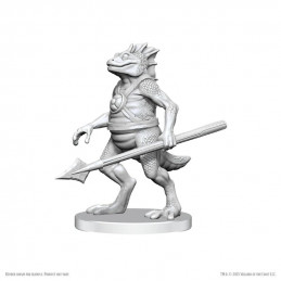 D&D Miniatures: Classic...
