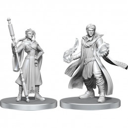 Critical Role Unpainted...