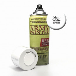 Army Painter Primer - Matt...