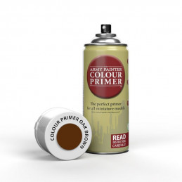 Army Painter Primer - Oak...