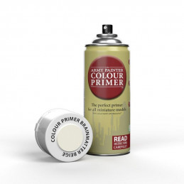 Army Painter Primer -...