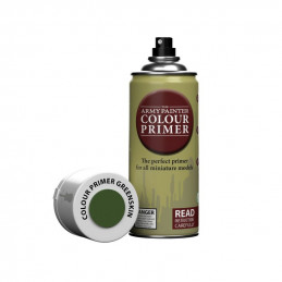 Army Painter Primer -...
