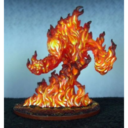 77082: Large Fire Elemental