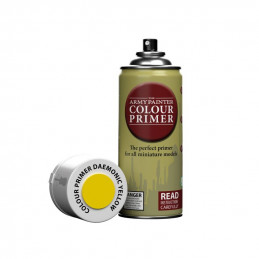 Army Painter Primer -...