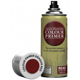 Army Painter Primer -...