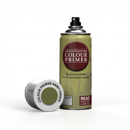 Army Painter Primer - Army...