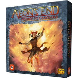 Aeon's End: Powrót do...