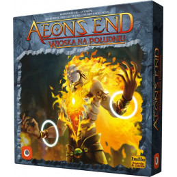 Aeon's End: Wioska na Południu