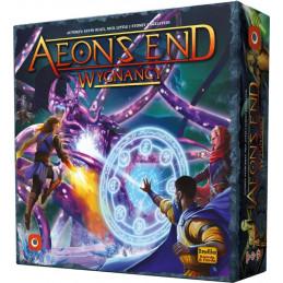 Aeon's End: Wygnańcy