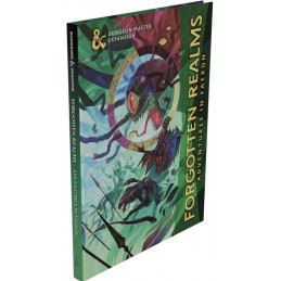 Dungeons & Dragons:...