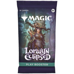 MTG Lorwyn Eclipsed - Play...