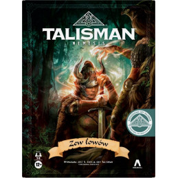 Talisman: Magia i Miecz (5....